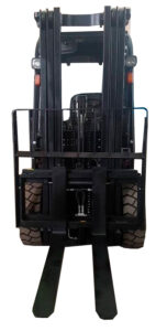 Дизельный погрузчик EP CPCD35T3 C490BPG 3F480 SS SE Xinchai